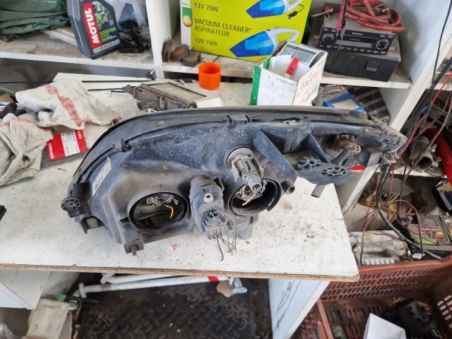 bontott RENAULT SCÉNIC I Jobb Fényszóró