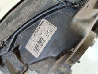 bontott RENAULT SCÉNIC I Jobb Fényszóró