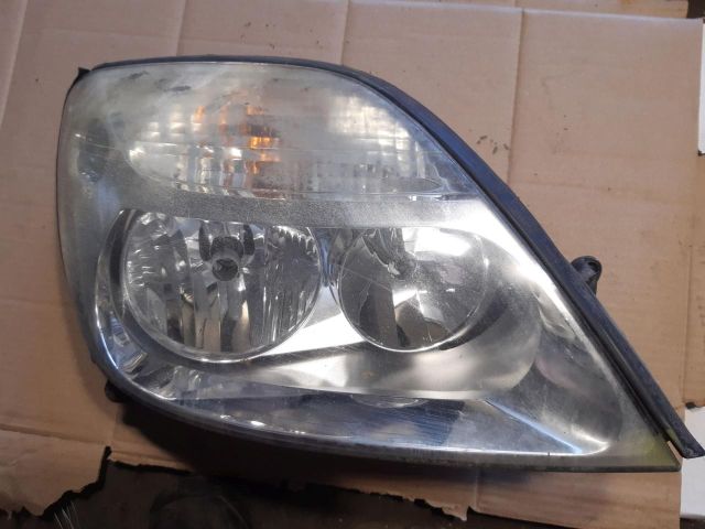 bontott RENAULT SCÉNIC I Jobb Fényszóró