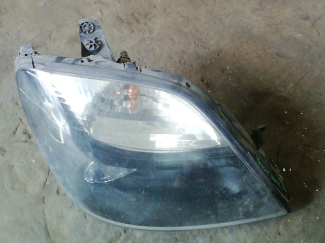 bontott RENAULT SCÉNIC I Jobb Fényszóró