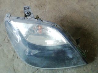 bontott RENAULT SCÉNIC I Jobb Fényszóró
