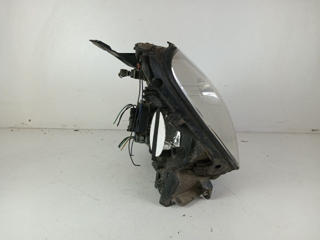 bontott RENAULT SCÉNIC I Jobb Fényszóró