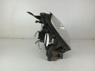 bontott RENAULT SCÉNIC I Jobb Fényszóró