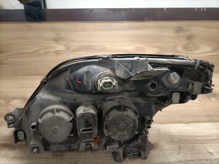 bontott RENAULT SCÉNIC I Jobb Fényszóró