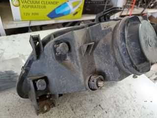 bontott RENAULT SCÉNIC I Jobb Fényszóró