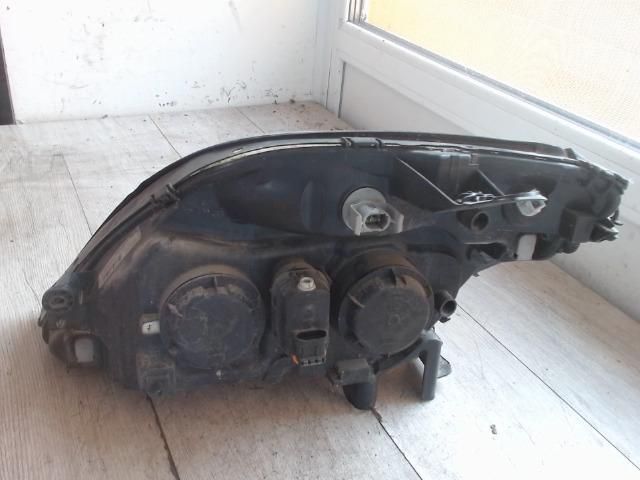 bontott RENAULT SCÉNIC I Jobb Fényszóró