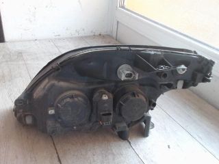 bontott RENAULT SCÉNIC I Jobb Fényszóró