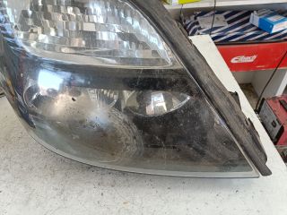 bontott RENAULT SCÉNIC I Jobb Fényszóró