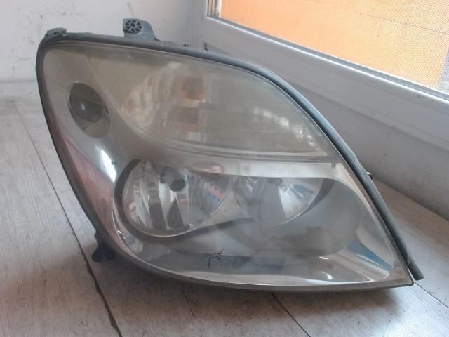 bontott RENAULT SCÉNIC I Jobb Fényszóró