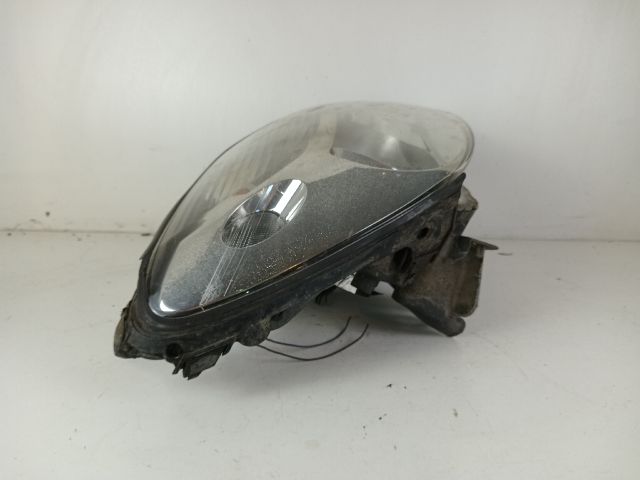 bontott RENAULT SCÉNIC I Jobb Fényszóró