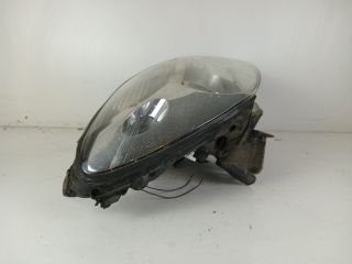 bontott RENAULT SCÉNIC I Jobb Fényszóró