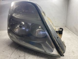 bontott RENAULT SCÉNIC I Jobb Fényszóró