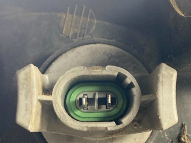 bontott RENAULT SCÉNIC I Jobb Fényszóró