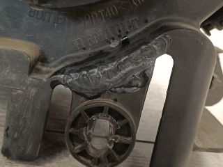 bontott RENAULT SCÉNIC I Jobb Fényszóró