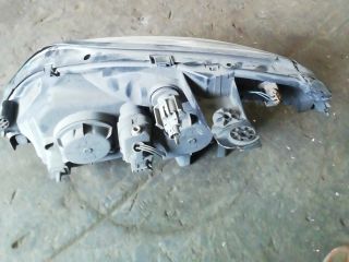 bontott RENAULT SCÉNIC I Jobb Fényszóró