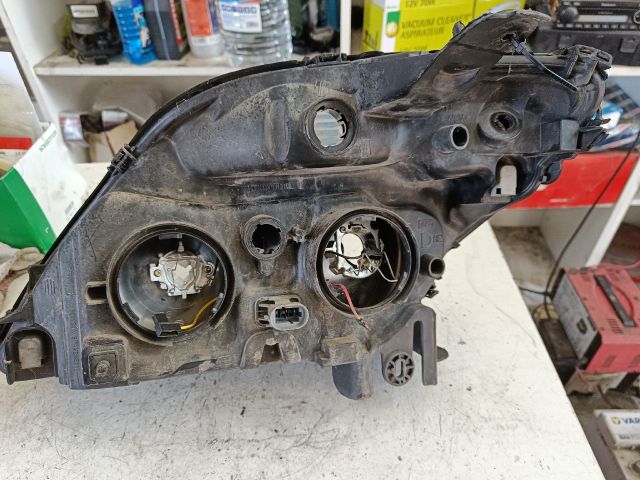 bontott RENAULT SCÉNIC I Jobb Fényszóró