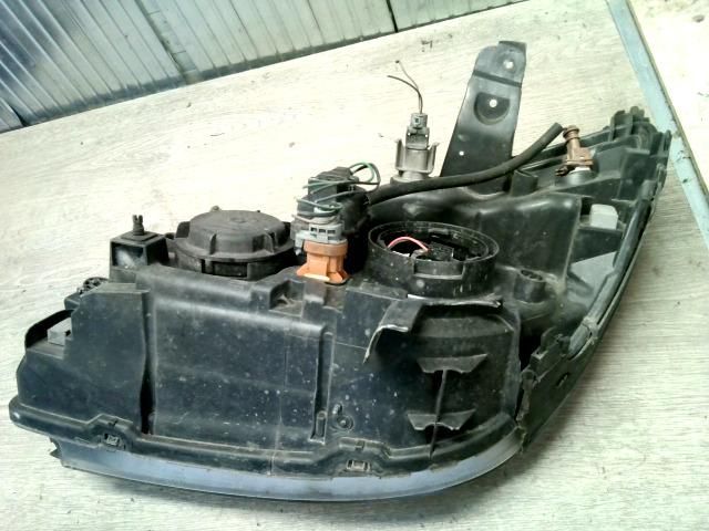 bontott RENAULT SCÉNIC I Jobb Fényszóró