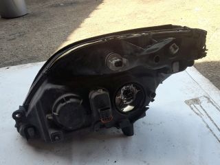 bontott RENAULT SCÉNIC I Jobb Fényszóró