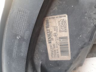 bontott RENAULT SCÉNIC I Jobb Fényszóró