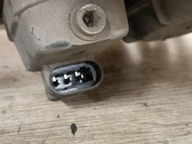 bontott RENAULT SCÉNIC I Jobb Fényszóró