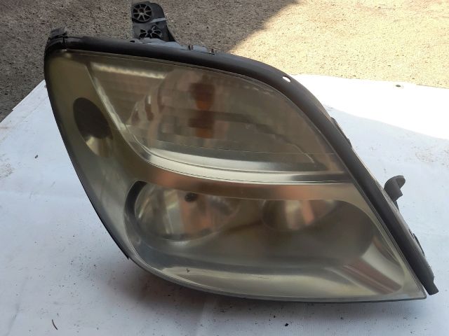 bontott RENAULT SCÉNIC I Jobb Fényszóró