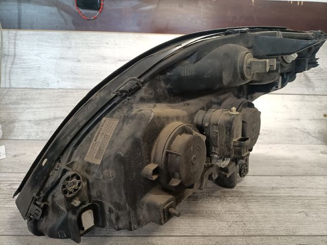 bontott RENAULT SCÉNIC I Jobb Fényszóró