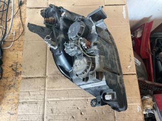 bontott RENAULT SCÉNIC I Jobb Fényszóró