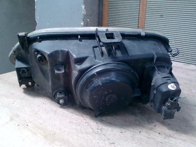 bontott RENAULT SCÉNIC I Jobb Fényszóró