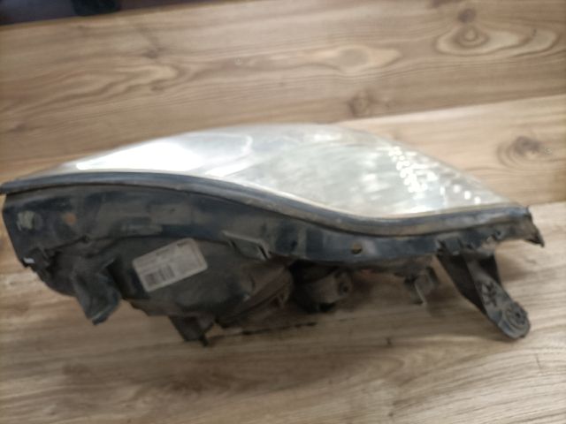 bontott RENAULT SCÉNIC I Jobb Fényszóró