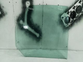 bontott RENAULT SCÉNIC I Jobb hátsó Ablak