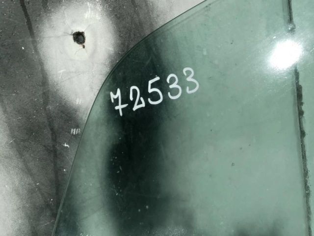 bontott RENAULT SCÉNIC I Jobb hátsó Ablak