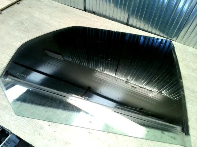 bontott RENAULT SCÉNIC I Jobb hátsó Ablak