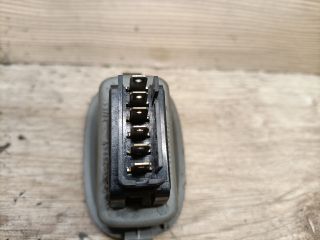 bontott RENAULT SCÉNIC I Jobb hátsó Ablakemelő Kapcsoló