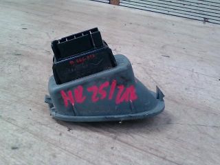 bontott RENAULT SCÉNIC I Jobb hátsó Ablakemelő Kapcsoló