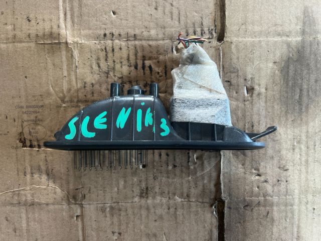 bontott RENAULT SCÉNIC I Jobb hátsó Ablakemelő Kapcsoló