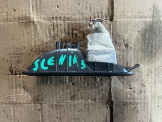 bontott RENAULT SCÉNIC I Jobb hátsó Ablakemelő Kapcsoló