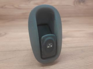 bontott RENAULT SCÉNIC I Jobb hátsó Ablakemelő Kapcsoló