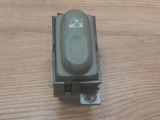 bontott RENAULT SCÉNIC I Jobb hátsó Ablakemelő Kapcsoló