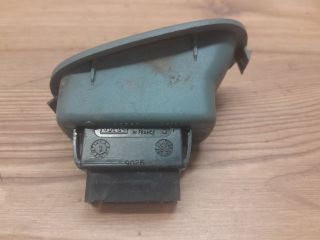 bontott RENAULT SCÉNIC I Jobb hátsó Ablakemelő Kapcsoló