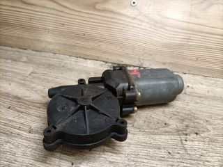 bontott RENAULT SCÉNIC I Jobb hátsó Ablakemelő Motor