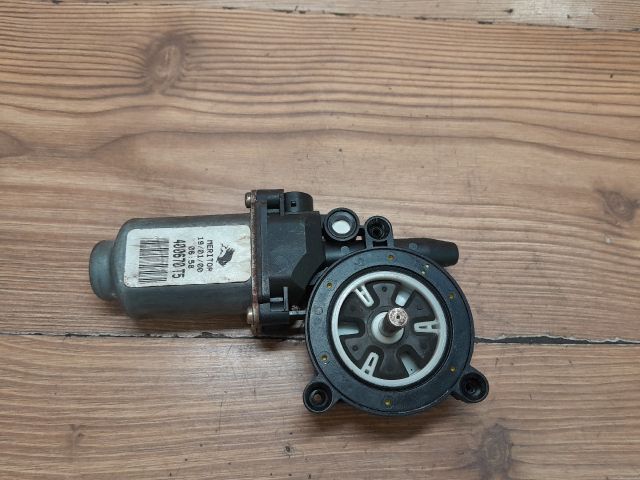 bontott RENAULT SCÉNIC I Jobb hátsó Ablakemelő Motor