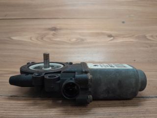 bontott RENAULT SCÉNIC I Jobb hátsó Ablakemelő Motor