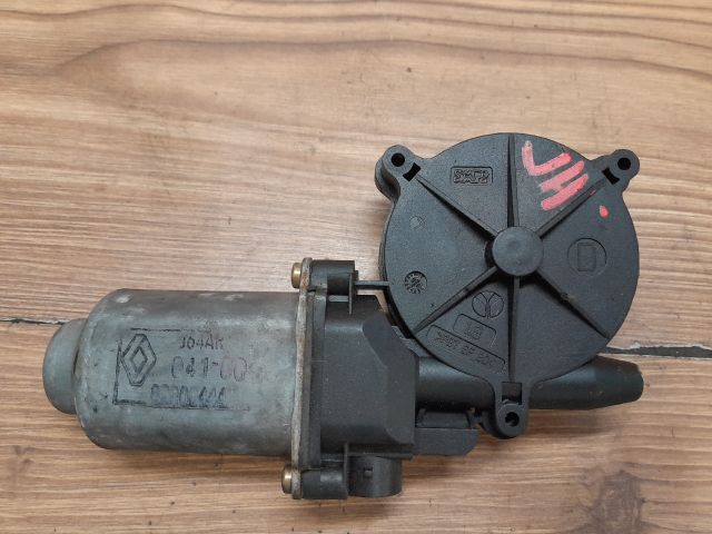 bontott RENAULT SCÉNIC I Jobb hátsó Ablakemelő Motor