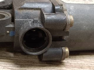 bontott RENAULT SCÉNIC I Jobb hátsó Ablakemelő Motor