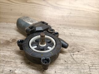 bontott RENAULT SCÉNIC I Jobb hátsó Ablakemelő Motor