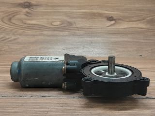 bontott RENAULT SCÉNIC I Jobb hátsó Ablakemelő Motor