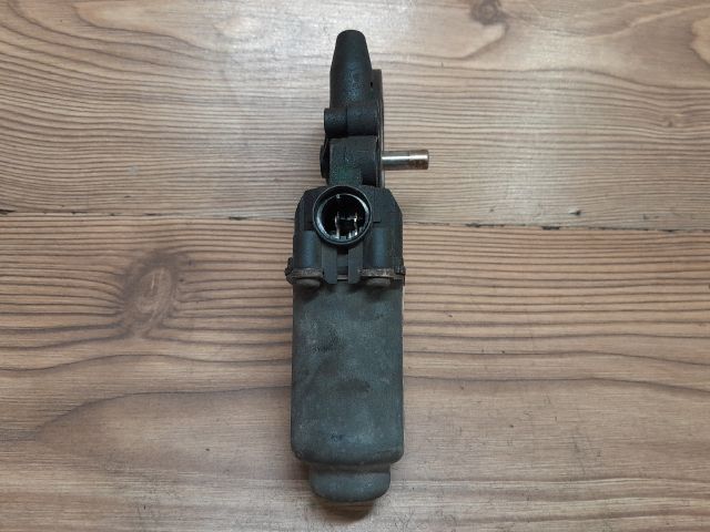 bontott RENAULT SCÉNIC I Jobb hátsó Ablakemelő Motor