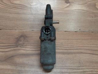 bontott RENAULT SCÉNIC I Jobb hátsó Ablakemelő Motor