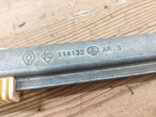 bontott RENAULT SCÉNIC I Jobb hátsó Ablakemelő Szerkezet (Mechanikus)