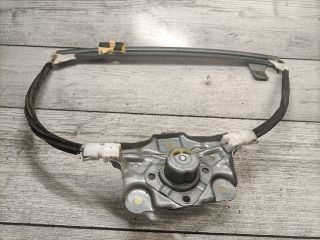 bontott RENAULT SCÉNIC I Jobb hátsó Ablakemelő Szerkezet (Mechanikus)